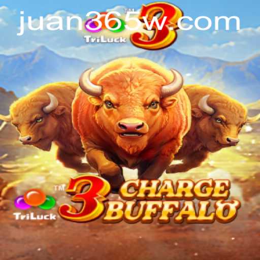 Unleashing the Excitement with 3ChargeBuffalo: The New Gaming Phenomenon