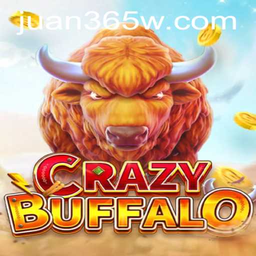 Exploring the Excitement of CRAZYBUFFALO: A Complete Guide