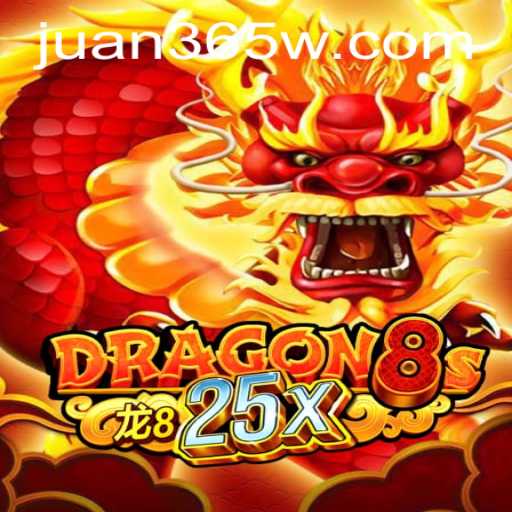 Dragon8s25x: Unleashing the Power of Strategy and Fantasy