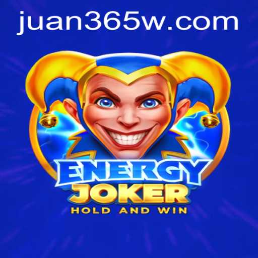 Explore the Thrilling World of EnergyJoker: A New Age Gaming Experience