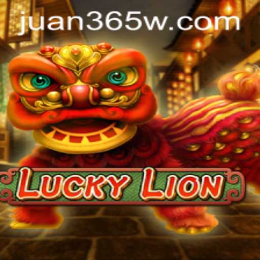 Discover the Thrilling World of LuckyLion - An In-Depth Guide