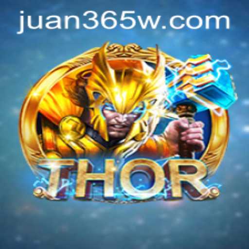 Unveiling THOR: The Epic New Gaming Sensation Capturing the World with juan365