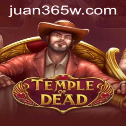 Explore the Mystical World of TempleofDead